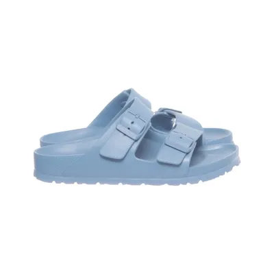 Slip-ins (Blue) from Birkenstock