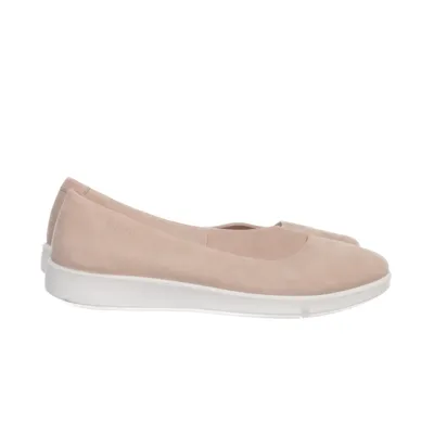 Ballerinaskor (Beige) från Legero Skinn