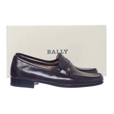 Loafers (Brun) från Bally