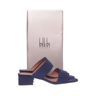 Sandales (Bleu) de Billi Bi