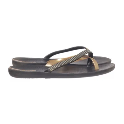 Flipflop (Svart, Guldfärgad) från Ipanema