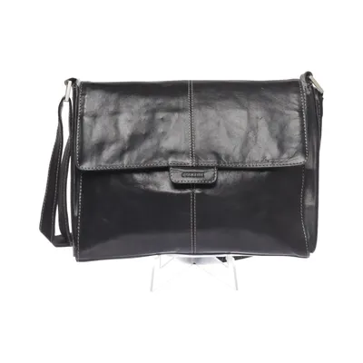 Shoulder-bag (Black) from Bozzini