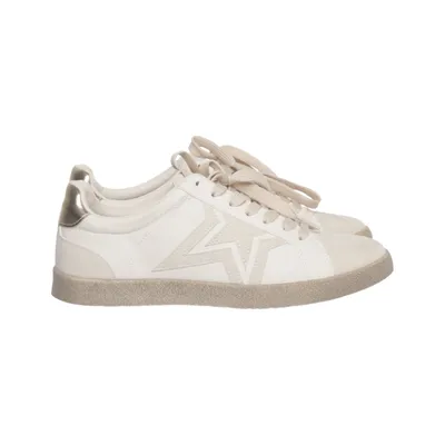 Sneakers (Beige) fra Vox