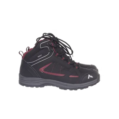 Hoge wandelschoenen (Zwart, Meerkleurig) van McKinley