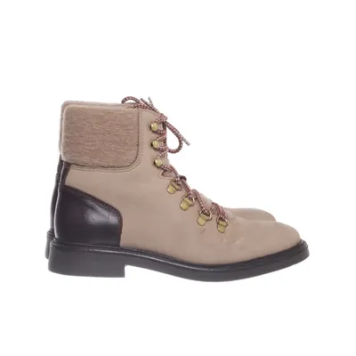 Veterlaarzen (Beige) van GANT