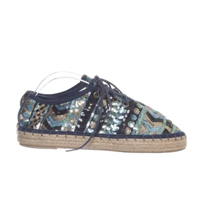 Espadrillos (Blå, Flerfärgad) från Kitten