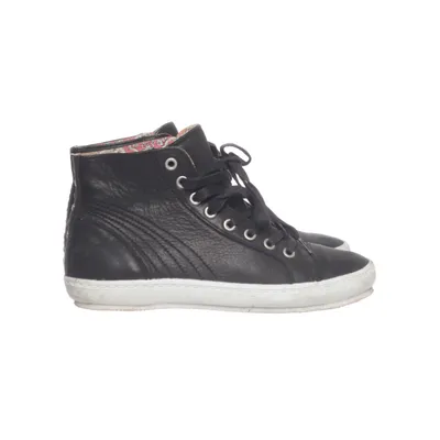 Sneakers (Svart) från Nilson Shoes