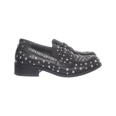 Mocassins (Noir) de Fabienne Chapot