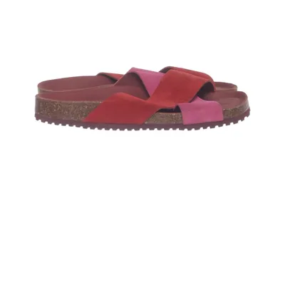 Sandaler (Röd, Rosa, Flerfärgad) från Hums