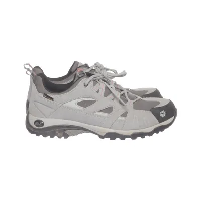 Hiking shoes (Gray, Black) from Jack Wolfskin