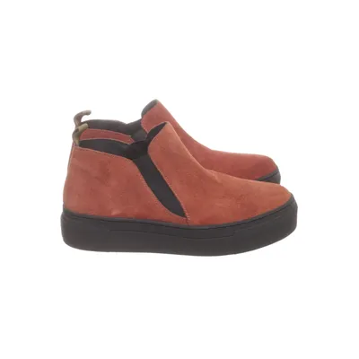 Chelsea boots (Brown) from KMB