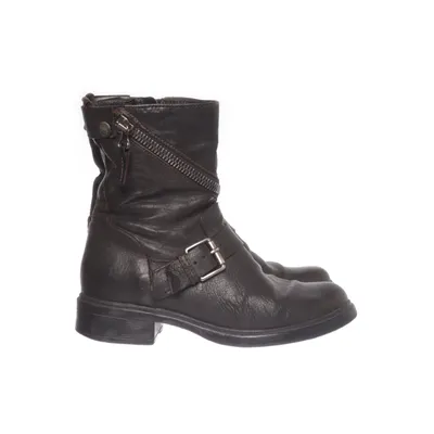 Boots (Brun) från Mjus