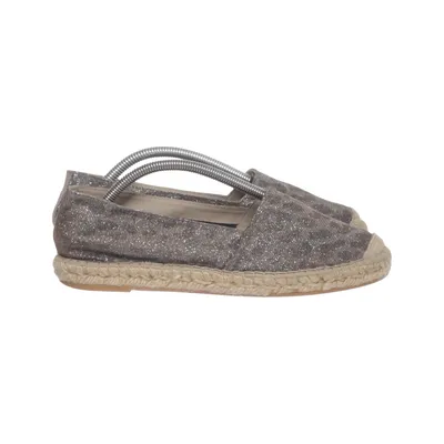 Espadrilles (Gris, Or, Multicolore) de Vidorreta