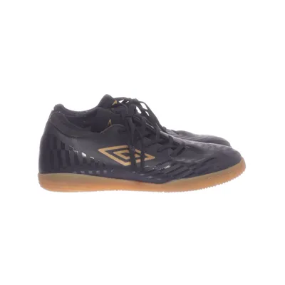 Football shoes (Black) from Umbro