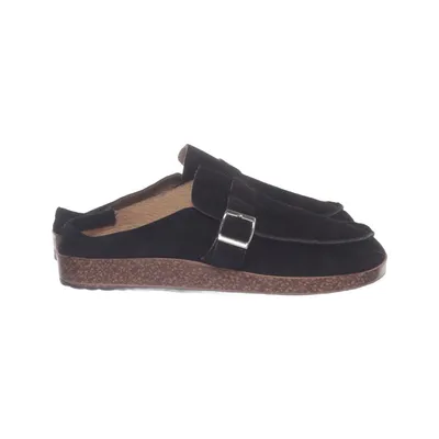 Slip-ins (Svart)