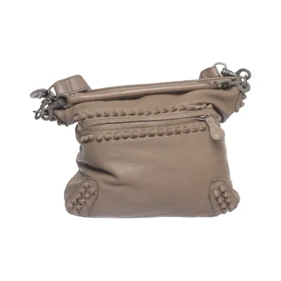 Shoulder-bag (Gray) from Liebeskind Berlin