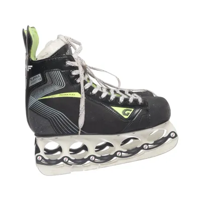 Patins à glace (Supra G107-V2) de Graf