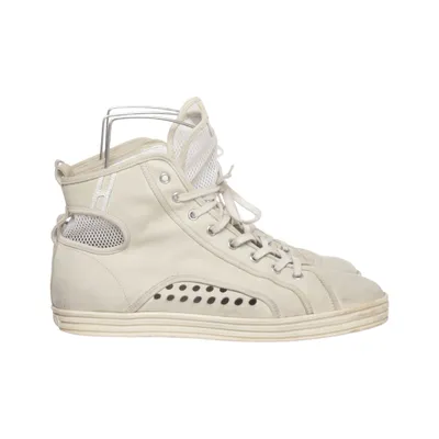 Chaussures de marche (Beige) de Hogan Rebel