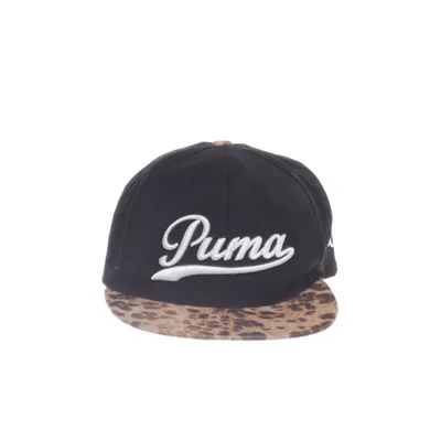 Pet (Zwart) van Puma