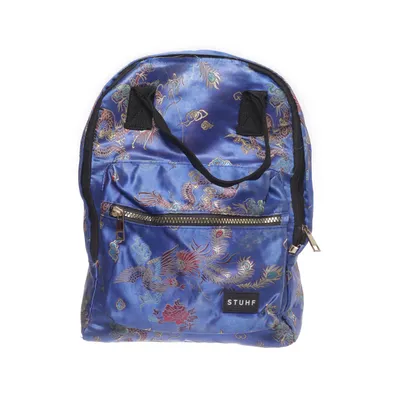 Ryggsäck (LUKA) från Stuhf Polyester