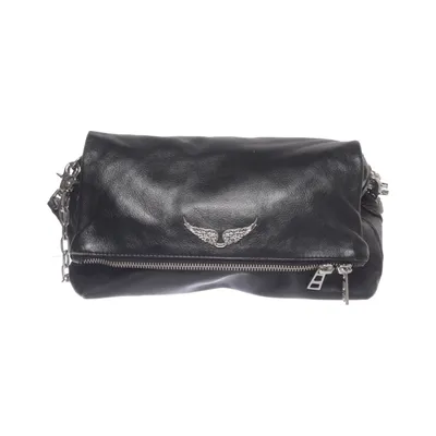 Sac à bandoulière (Noir) de Zadig & Voltaire
