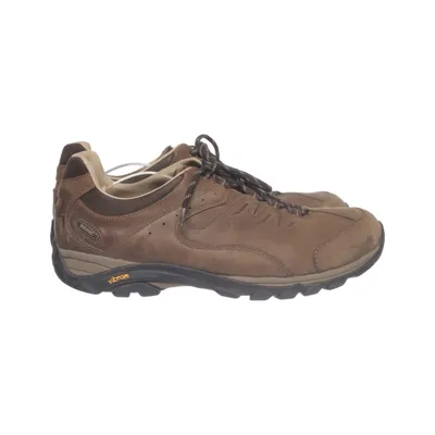 Hiking shoes (3877) from Meindl Leather