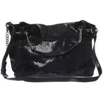 Handtas (Fulton) van Michael Kors Leer