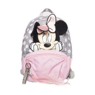 Sac à dos (Gris, Rose, Multicolore) de Samsonite Polyester