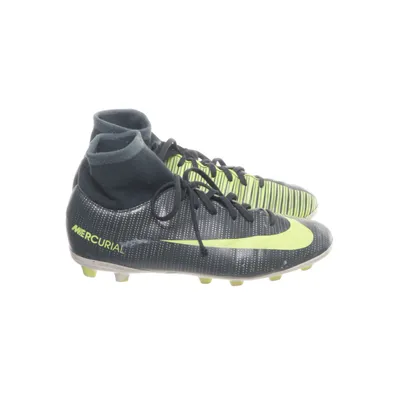 Fotbollsskor (Svart, Grön) från Nike