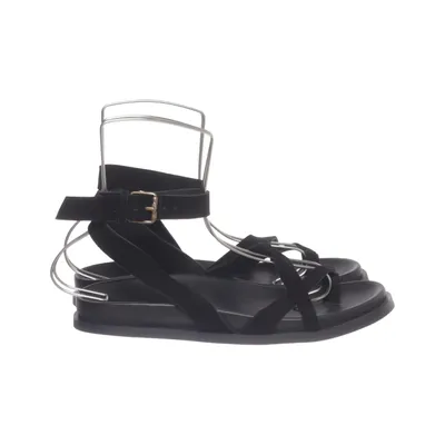 Sandaler (Sort) fra Ba&sh