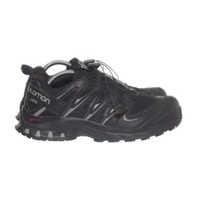Wanderschuhe (Schwarz) von Salomon