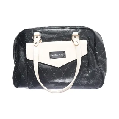 Handbag (Black, Beige) from Mary Kay