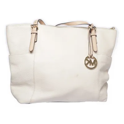 Handväska (Jet Set) från Michael Kors