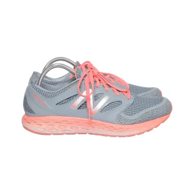 Löparskor (Grå, Orange) från New Balance