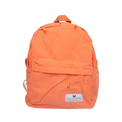 Sac à dos (Orange) de Tinylove Polyester