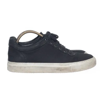 Sneakers (Black) from North