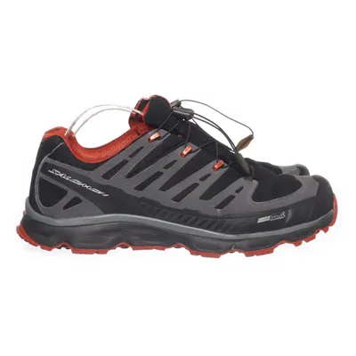 Hiking shoes (Black, Gray) from Salomon