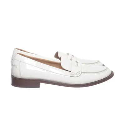 Mocassins (Blanc) de WHYRED