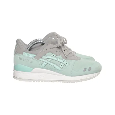 Träningsskor (GEL-LYTE III) från Asics Skinnimitation