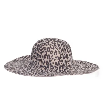 Chapeau d'été (Marron, Blanc)