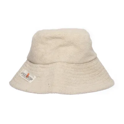 Bucket hat (Beige) van La Roche-Posay