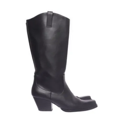 Stövlar (Svart) från Monki