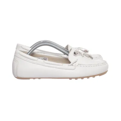 Mockasiner (Vit) från Stockholm Design Group