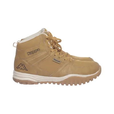 Laced boots (Brown) from Kappa