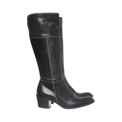 Boots (Black) from Novita