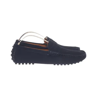 Loafers (Blauw)