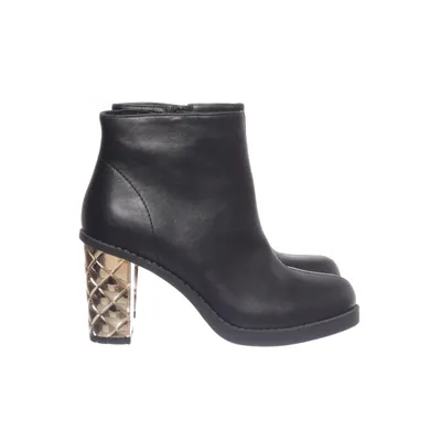Heeled boots (VOX) from Vox
