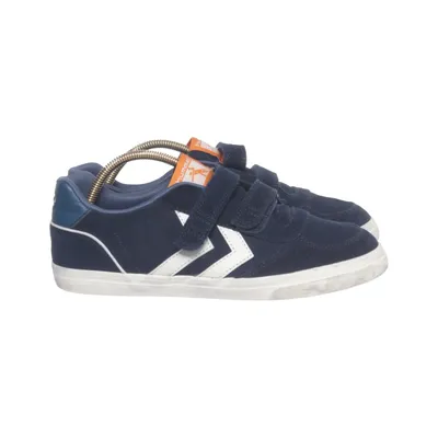Sneakers (Blå, Hvid) fra Hummel