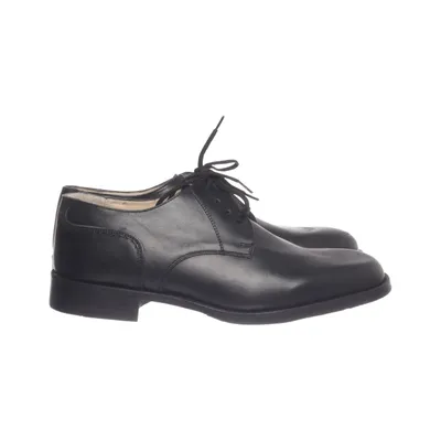 Derby shoes ([NEW] Arwy ABL Belgian Army Real Leather - Made in Italy)