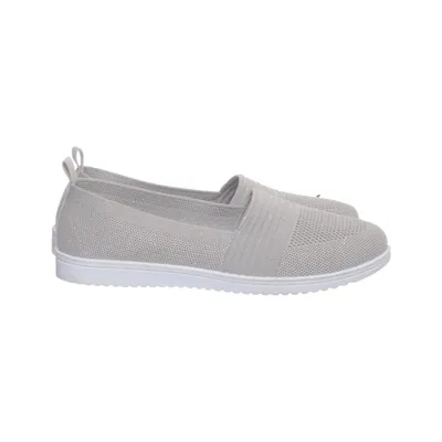 Slip-ons (Grå) från Casa Mia